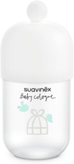 CONFEZIONE REGALO SUAVINEX BABY COLOGNE- Limited Edition Wonder - immagine 6