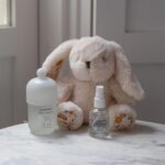 CONFEZIONE REGALO SUAVINEX BABY COLOGNE- Limited Edition Wonder - immagine 5
