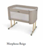 Welcome Bed- Culletta Inglesina Vari colori - immagine 4