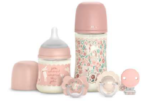 WELCOME BABY SET WONDERLAND 2026 SUAVINEX- Vari colori