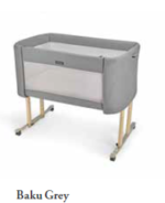 Welcome Bed- Culletta Inglesina Vari colori - immagine 3