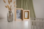 CORNICE DUO Daisy Ochre PETIT ARTICHAUT - immagine 4