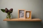 CORNICE DUO Daisy Ochre PETIT ARTICHAUT - immagine 2