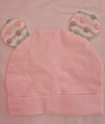 Coordinato Marlù EK52 Bianco Rosa - immagine 4