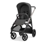 Trio Aptica 2026 con Ovetto Darwin Recline Evo- Vari colori - immagine 14