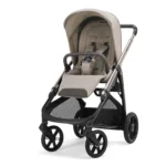 Trio Aptica 2026 con Ovetto Darwin Recline Evo- Vari colori - immagine 6