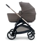 Trio Aptica 2026 con Ovetto Darwin Recline Evo- Vari colori - immagine 24