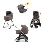 Trio Aptica 2026 con Ovetto Darwin Recline Evo- Vari colori - immagine 21