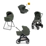 Trio Aptica 2026 con Ovetto Darwin Recline Evo- Vari colori - immagine 16
