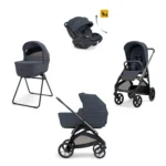 Trio Aptica 2026 con Ovetto Darwin Recline Evo- Vari colori - immagine 10