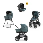 Trio Aptica 2026 con Ovetto Darwin- Vari colori