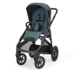 Trio Inglesina Aptica XT 2026 DARWIN RECLINE EVO- Vari colori - immagine 3