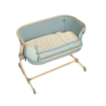 Culla co-sleeping Baby Side Janè- Vari colori - immagine 2