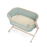 Culla co-sleeping Baby Side Janè- Vari colori - immagine 3