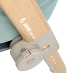 Culla co-sleeping Baby Side Janè- Vari colori - immagine 4