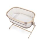 Culla co-sleeping Baby Side Janè- Vari colori - immagine 13
