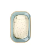 Culla co-sleeping Baby Side Janè- Vari colori - immagine 12