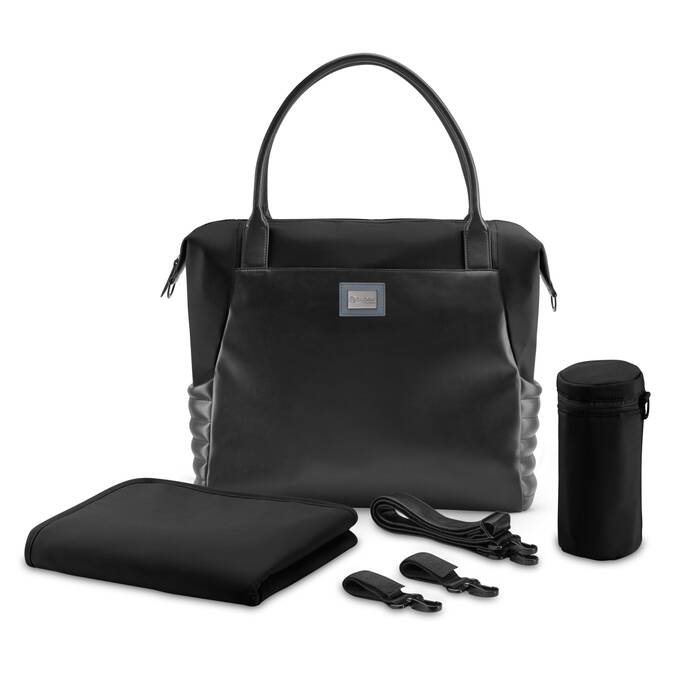 BORSA SHOPPER CYBEX SOHO GREY - immagine 4