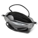 BORSA SHOPPER CYBEX SOHO GREY - immagine 3
