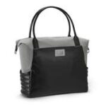BORSA SHOPPER CYBEX SOHO GREY