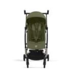 Passeggino LIBELLE Cybex Moss Green - immagine 3