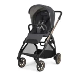 Trio Electa Inglesina 2026 con Ovetto Darwin Recline Evo- Vari colori - immagine 9
