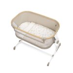 Culla co-sleeping Baby Side Janè- Vari colori - immagine 15