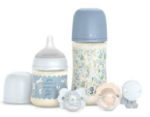WELCOME BABY SET WONDERLAND 2026 SUAVINEX- Vari colori - immagine 3
