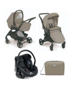 TRIO FLUIDO EASY CAM- Vari colori