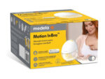 Tiralatte indossabile Motion InBra Medela - immagine 5