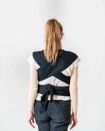 Fascia STRETCHY DELUXE- Vari colori - immagine 5