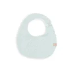 Bavetta Bamboom Bib OCEAN BLU 200 - immagine 2