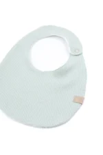 Bavetta Bamboom Bib OCEAN BLU 200