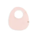 Bavetta Bamboom Bib  PINK BLOOM 275 - immagine 2