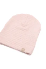Cappellino Beanie Bamboom 0/6 Mesi PINK BLOOM 275