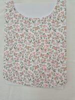 Coordinato Babyvip in Cotone Bouquet - immagine 2