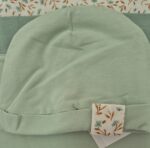 Coordinato Babyvip in Cotone Verde T26 - immagine 4