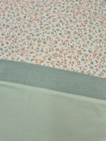 Coordinato Babyvip in Cotone Verde T26 - immagine 2