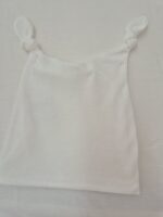 Coordinato Babyvip in Cotone Lino T54 - immagine 4