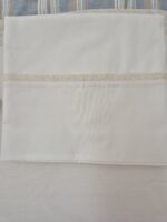 Coordinato Babyvip in Cotone Lino T54 - immagine 3