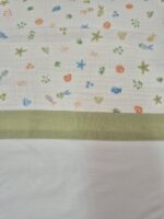 Coordinato Babyvip in Cotone Mare T63 - immagine 5