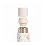 THERMOS LIQUIDI 500 ML MINILAND-Vari colori - immagine 3