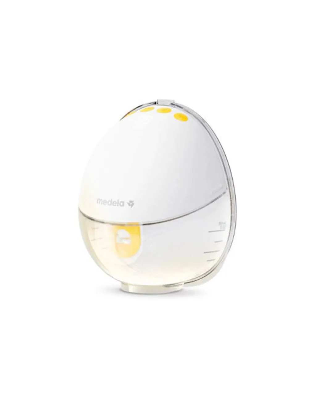 8d1566f2-xz_1573545 Tiralatte indossabile Motion InBra Medela - immagine 1