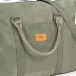 Borsa Mamma Nanan in Nylon- Vari colori - immagine 3