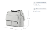 Dual Bag ELECTA Inglesina- Vari colori - immagine 7
