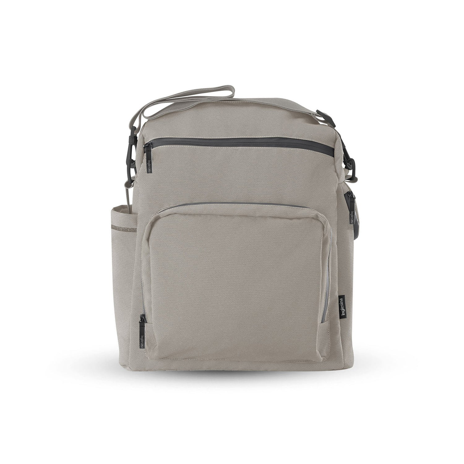 aptica-xt-adventure-bag-tundra-beige-front Borsa ADVENTURE BAG Inglesina- Vari Colori - immagine 1