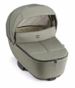 Trio Modus Verde Con Seggiolino Auto Reclinabile Relax - CAM - immagine 3