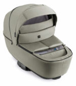 Trio Modus Verde Con Seggiolino Auto Reclinabile Relax - CAM - immagine 4