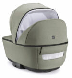 Trio Modus Verde Con Seggiolino Auto Reclinabile Relax - CAM - immagine 5