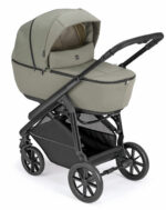 Trio Modus Verde Con Seggiolino Auto Reclinabile Relax - CAM - immagine 6